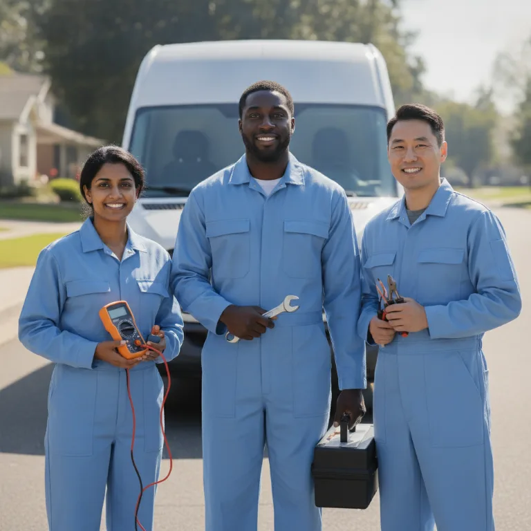 Refrigerator Repair team in Aylmer